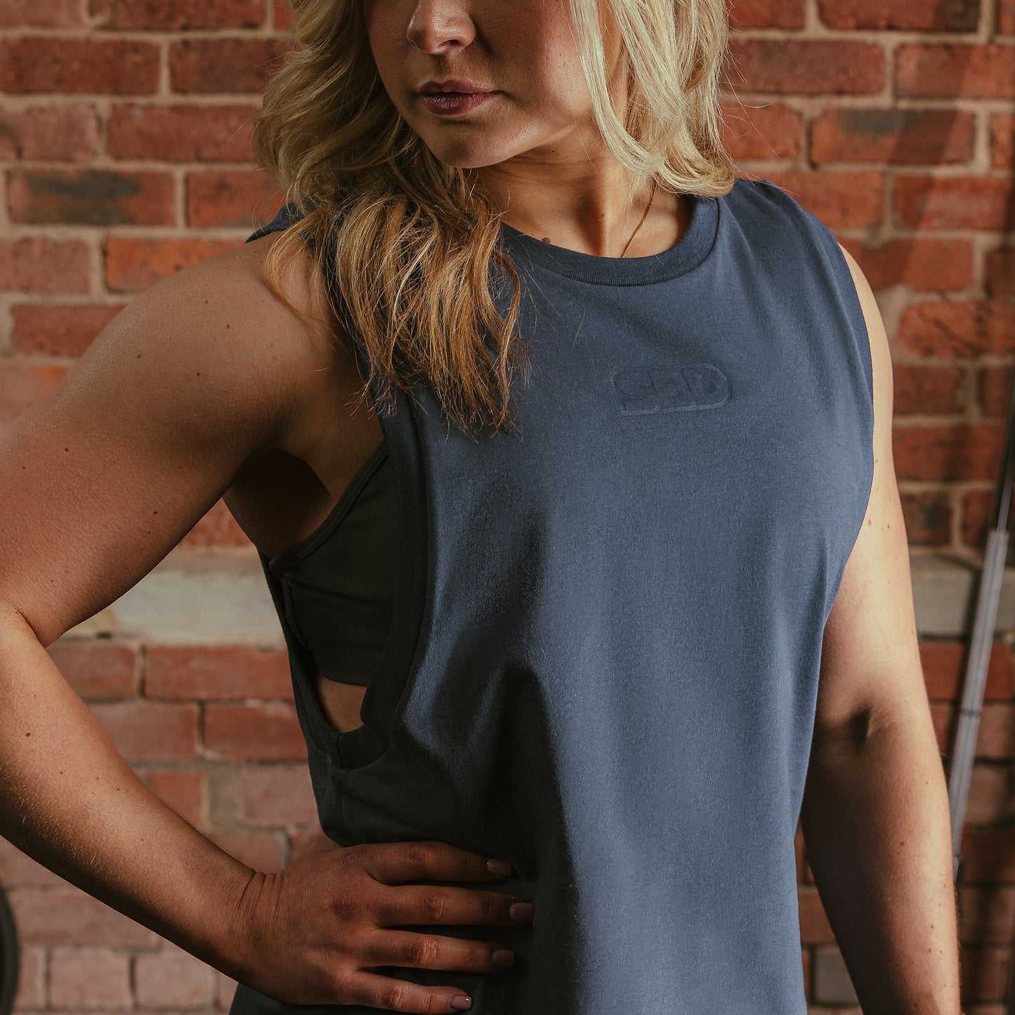 SBD Tank (Serenity Range)