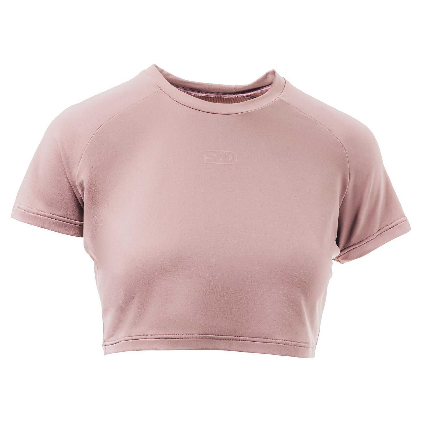 SBD Training Crop Top (Serenity Range)