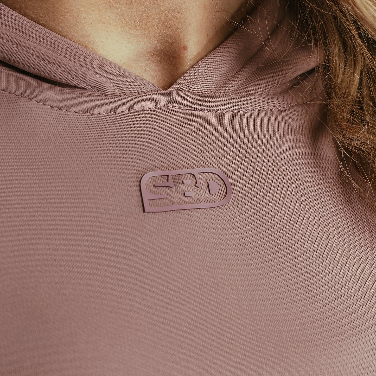 SBD Training Hoodie (Serenity Range)