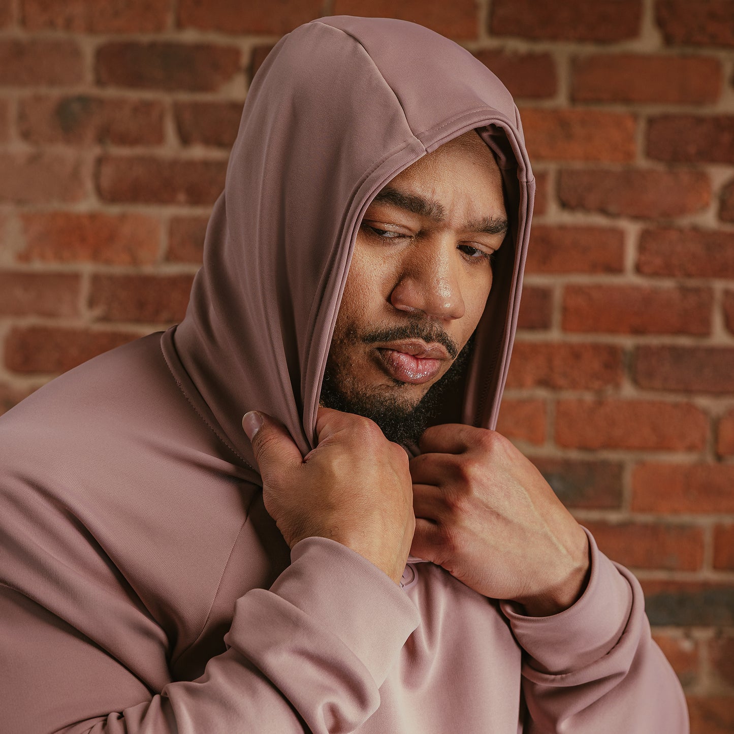 SBD Training Hoodie (Serenity Range)