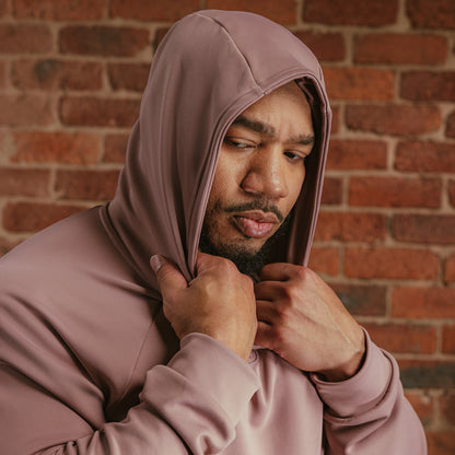 SBD Training Hoodie (Serenity Range)