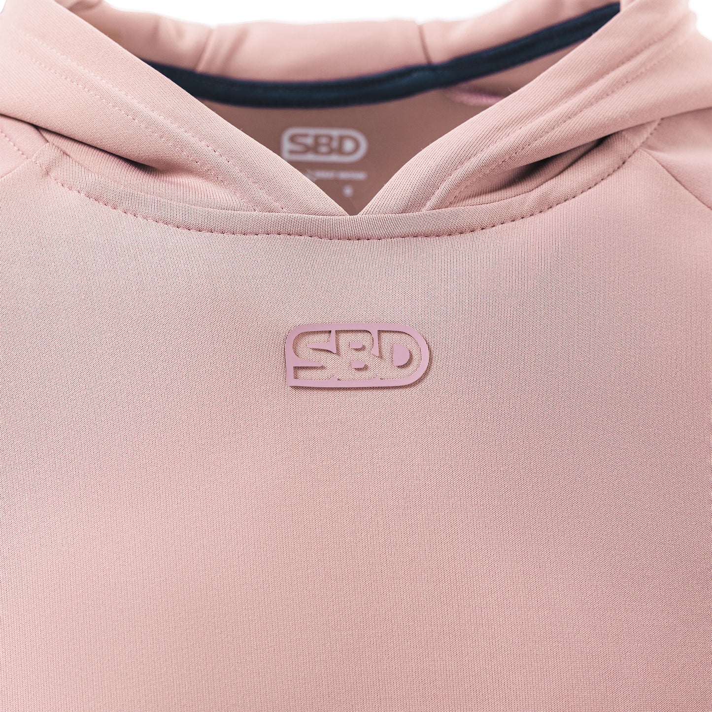 SBD Training Hoodie (Serenity Range)