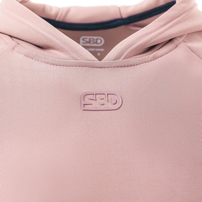SBD Training Hoodie (Serenity Range)