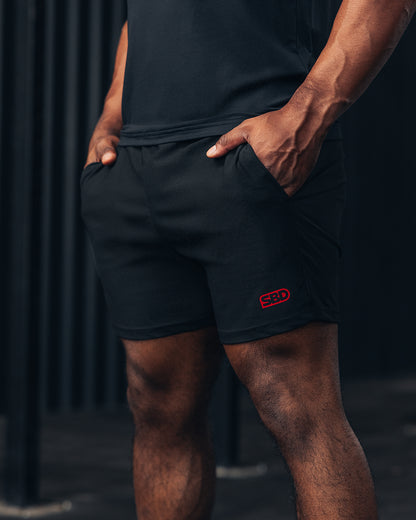 SBD Training Shorts - Men's