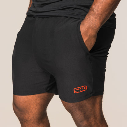 SBD Training Shorts - Men's