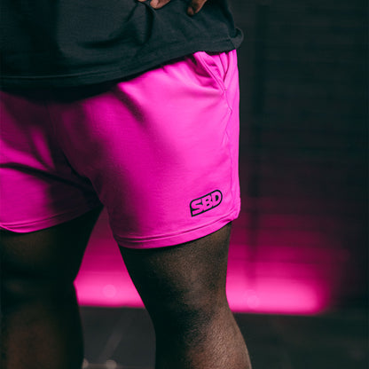 SBD Training Shorts - Men's (Nova Range)