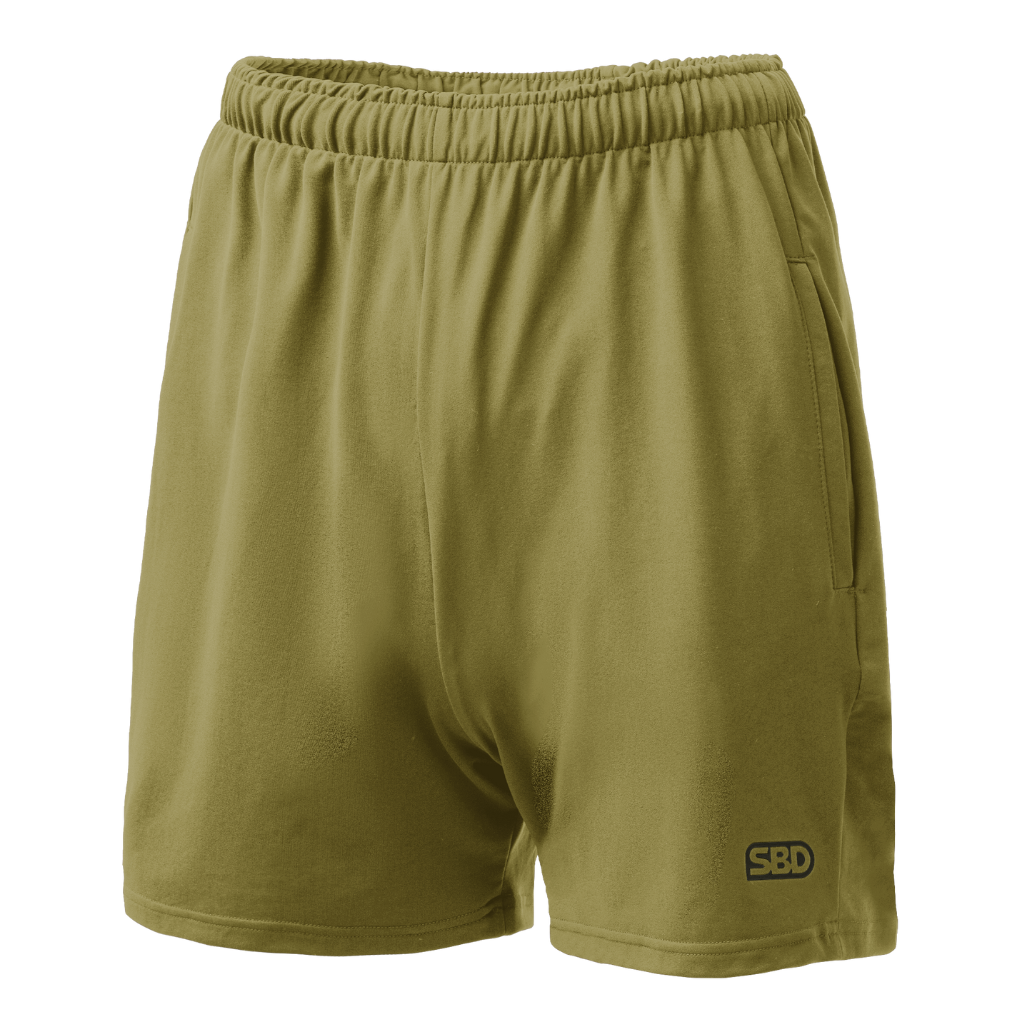 SBD Training Shorts - Men's (Resolve Range)
