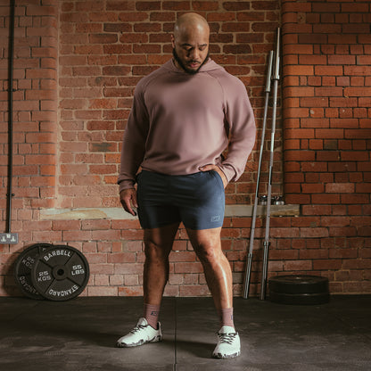 SBD Training Shorts - Men's (Serenity Range)
