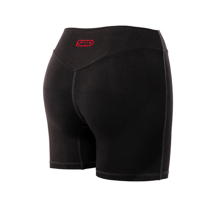 SBD Training Shorts - Women's