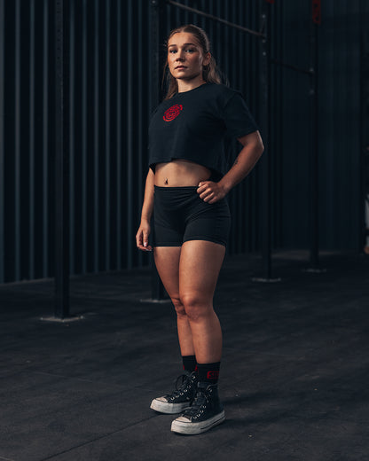 SBD Training Shorts - Women's