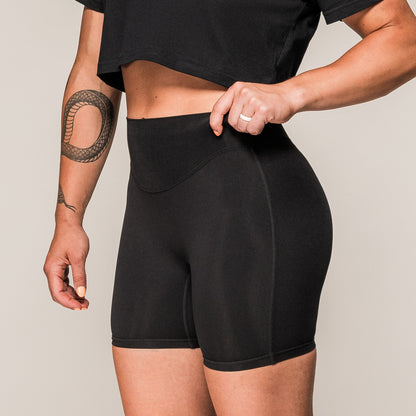 SBD Training Shorts - Women's