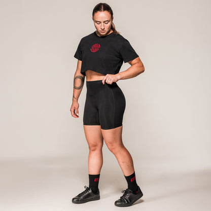 SBD Training Shorts - Women's