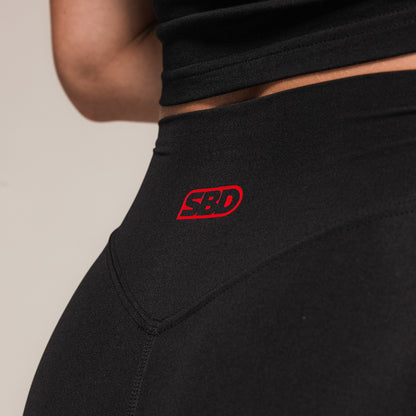 SBD Training Shorts - Women's