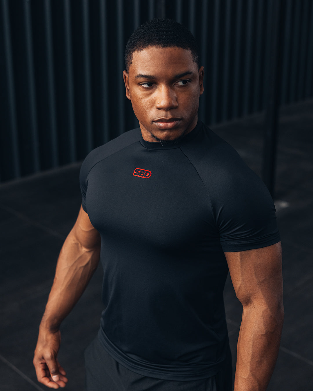 SBD Training T-Shirt
