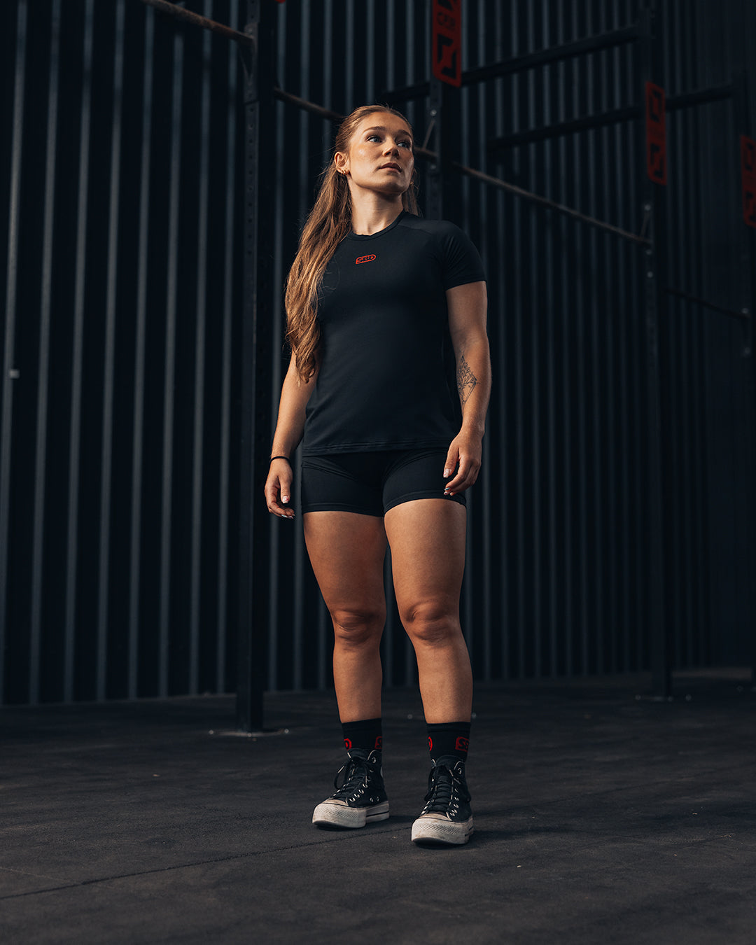 SBD Training T-Shirt