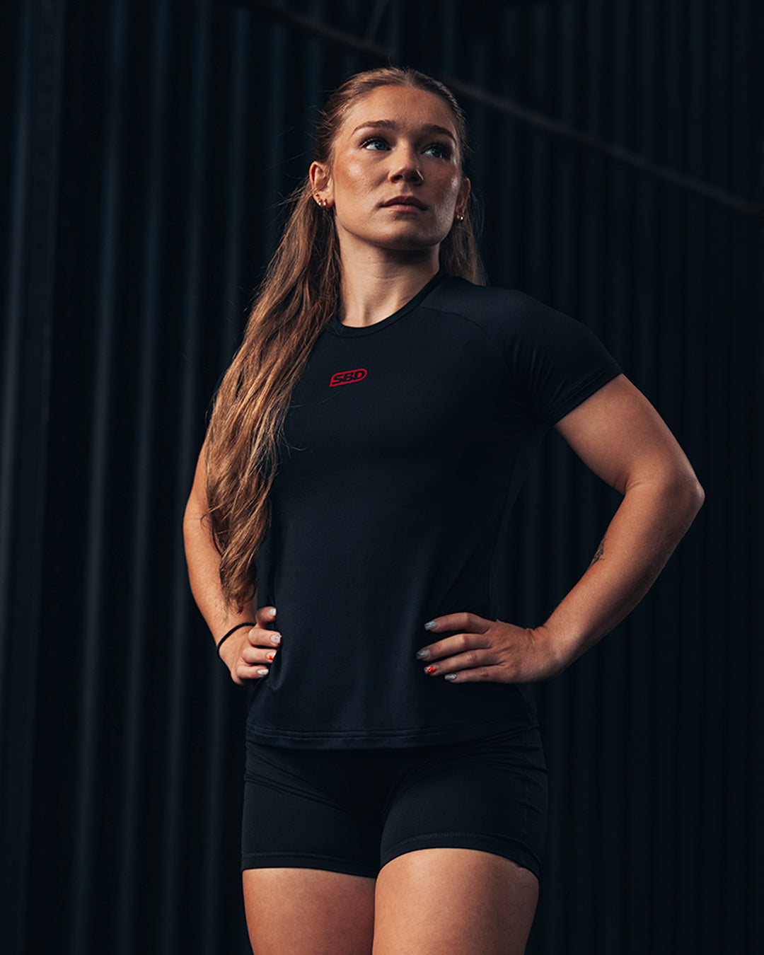SBD Training T-Shirt