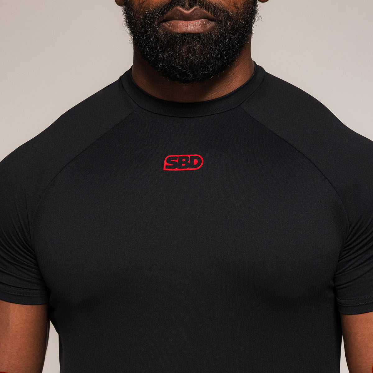 SBD Training T-Shirt