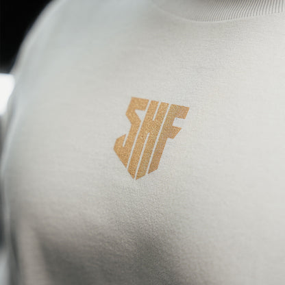 Sheffield 2026 Oversized T-shirt