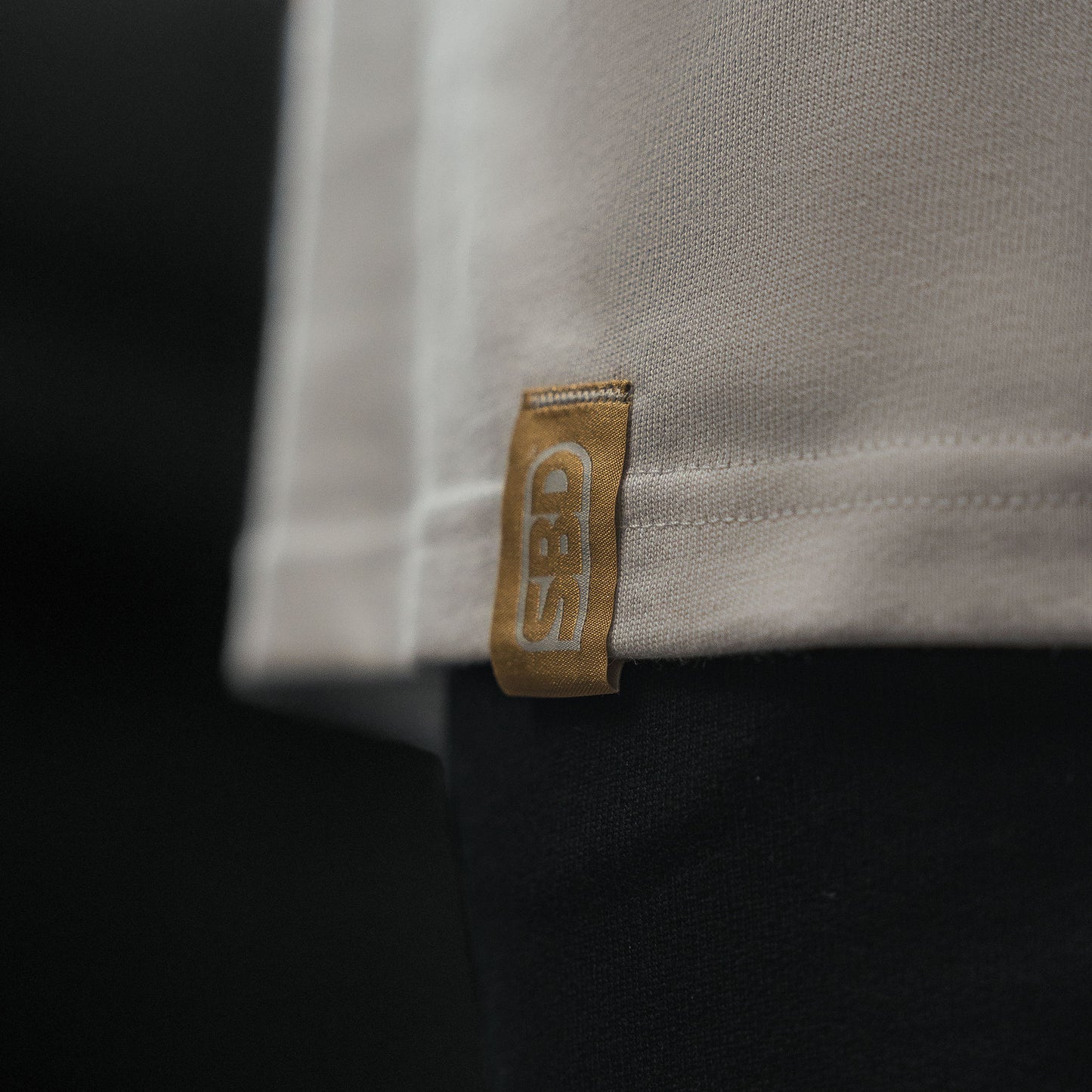 Sheffield 2026 Oversized T-shirt