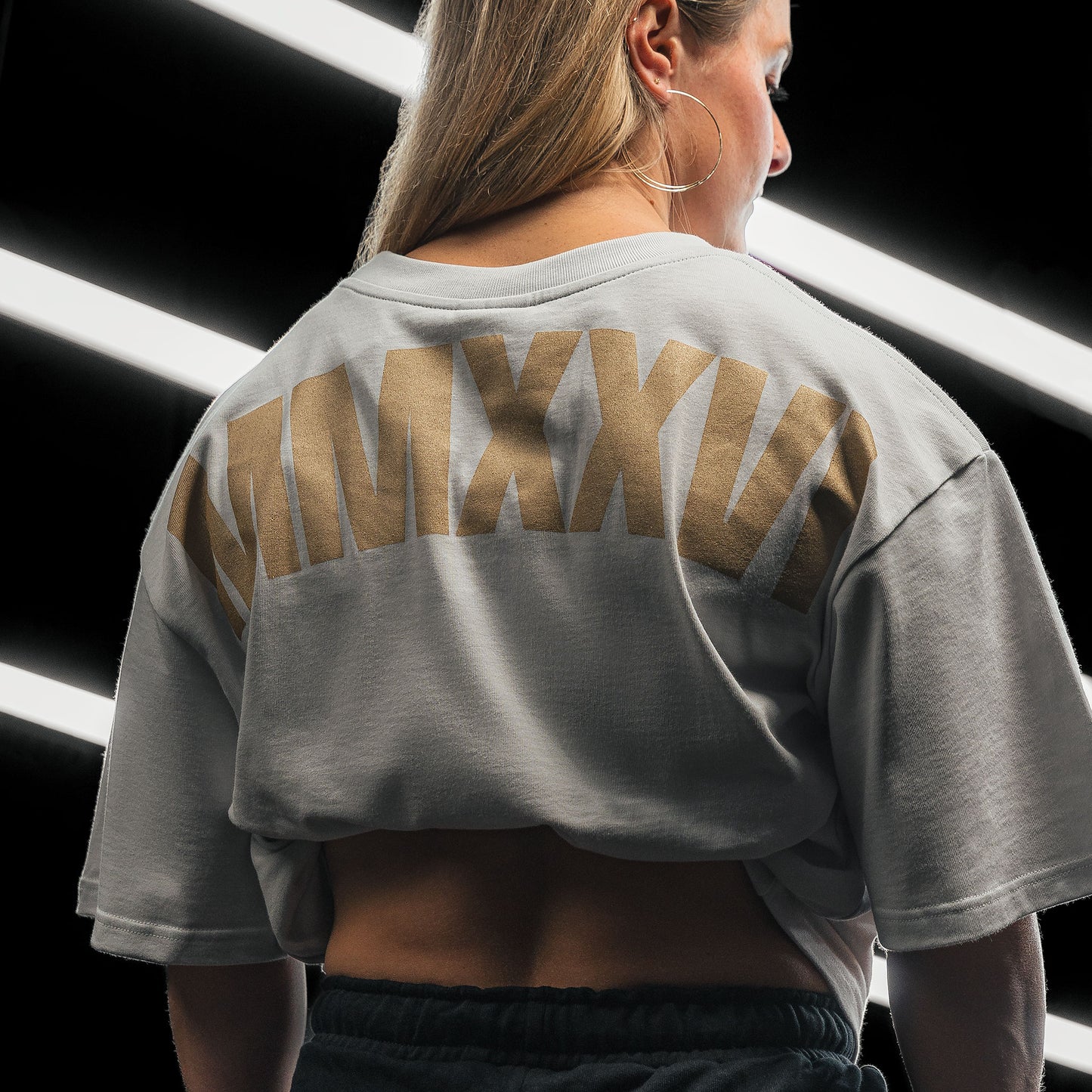 Sheffield 2026 Oversized T-shirt