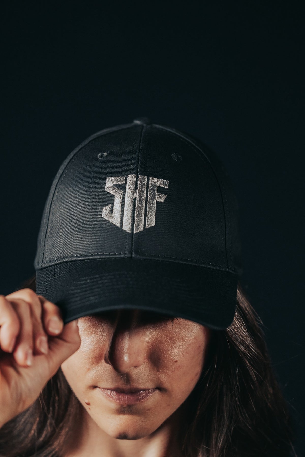 SBD Sheffield V Cap