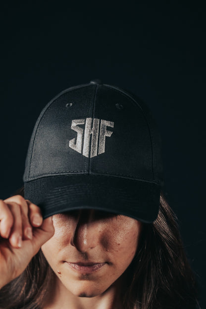 SBD Sheffield V Cap