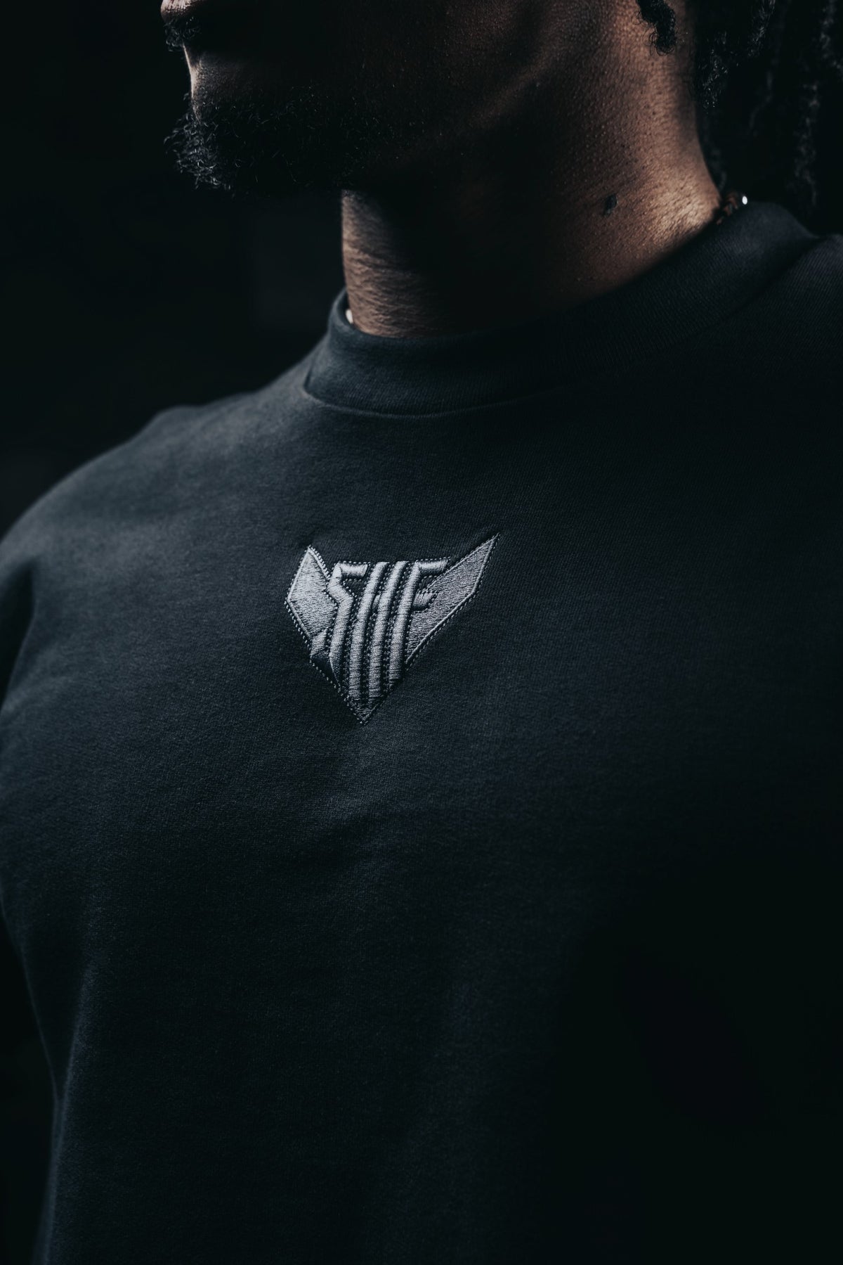 SBD Sheffield V Sweatshirt