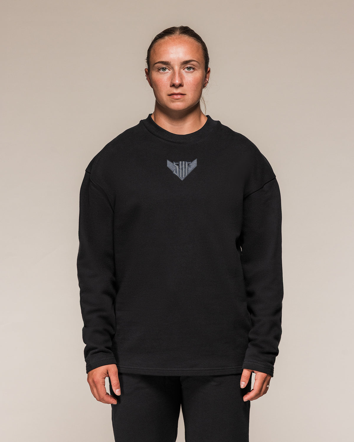 SBD Sheffield V Sweatshirt