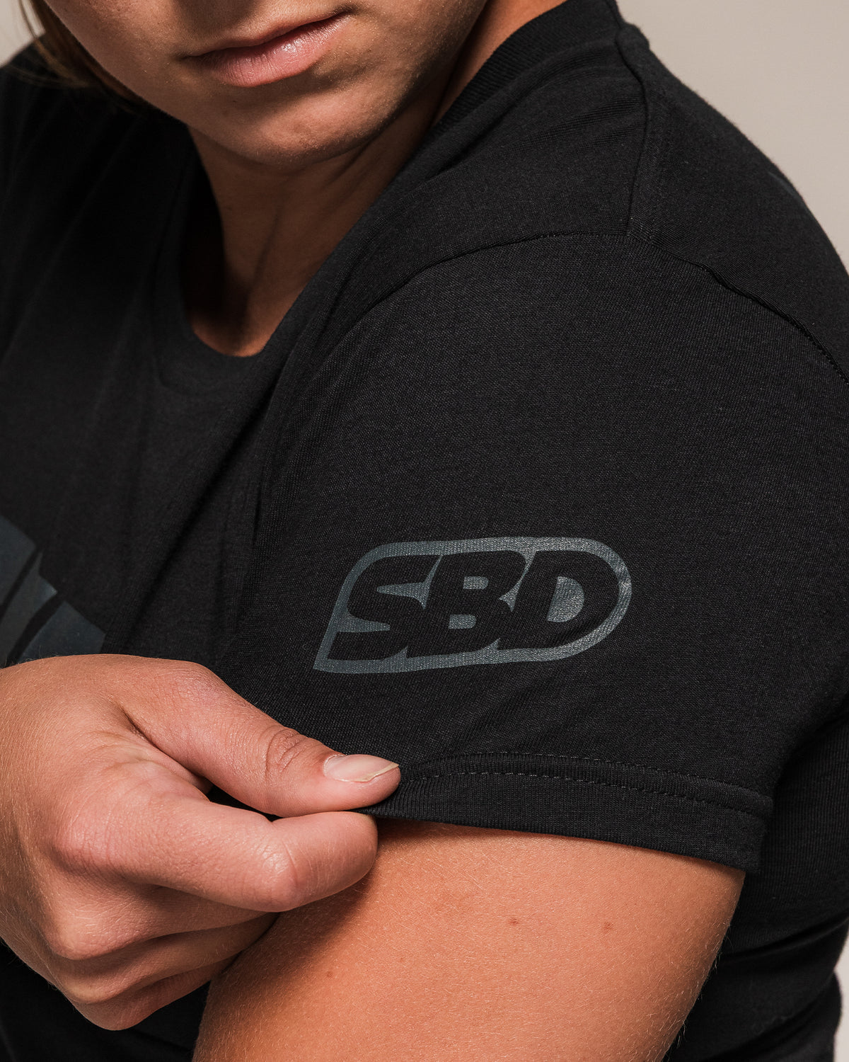 SBD Sheffield V T-Shirt