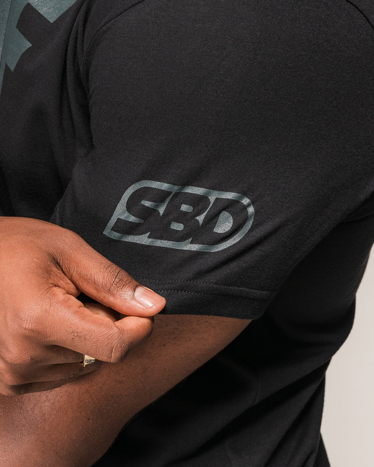 SBD Sheffield V T-Shirt