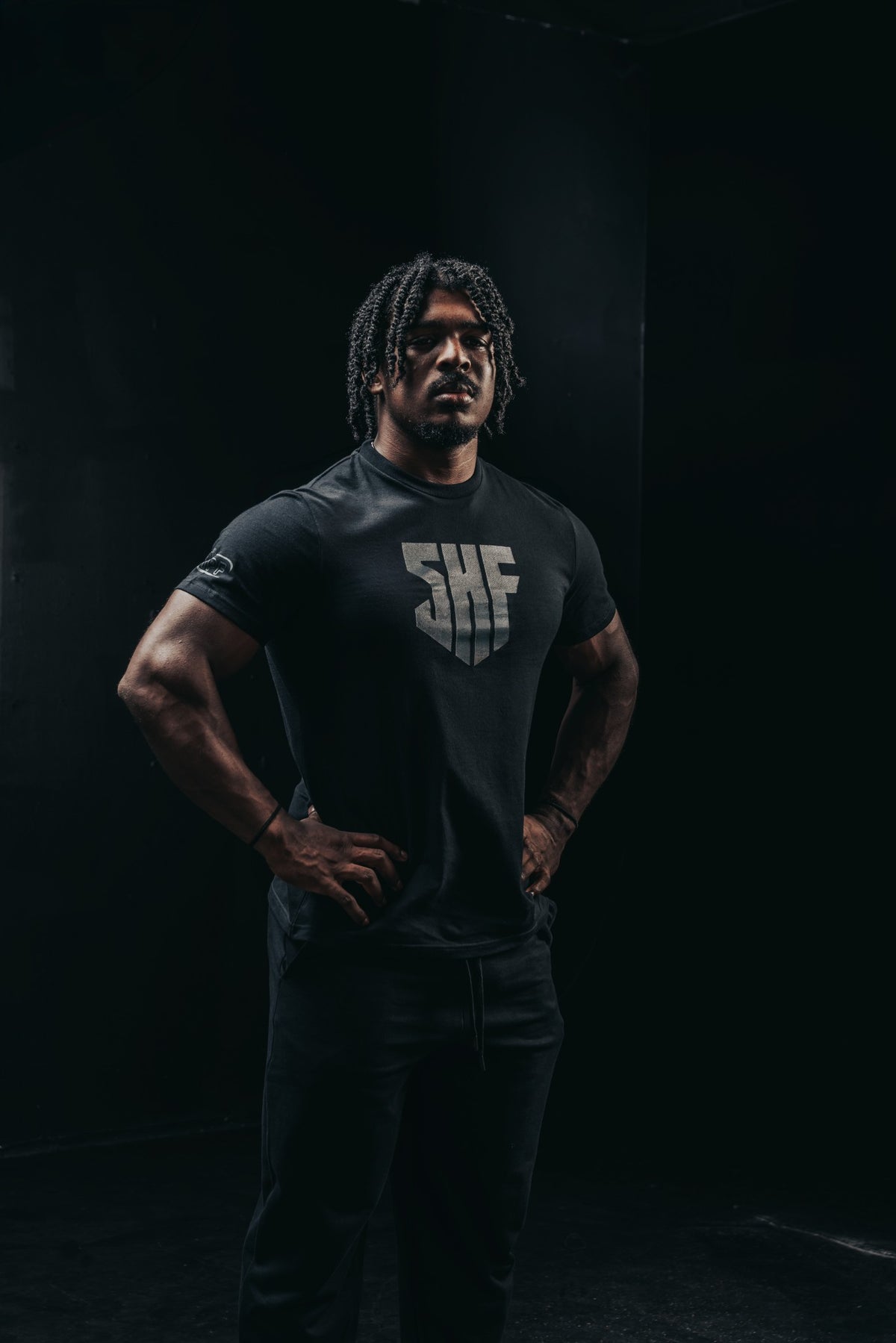 SBD Sheffield V T-Shirt