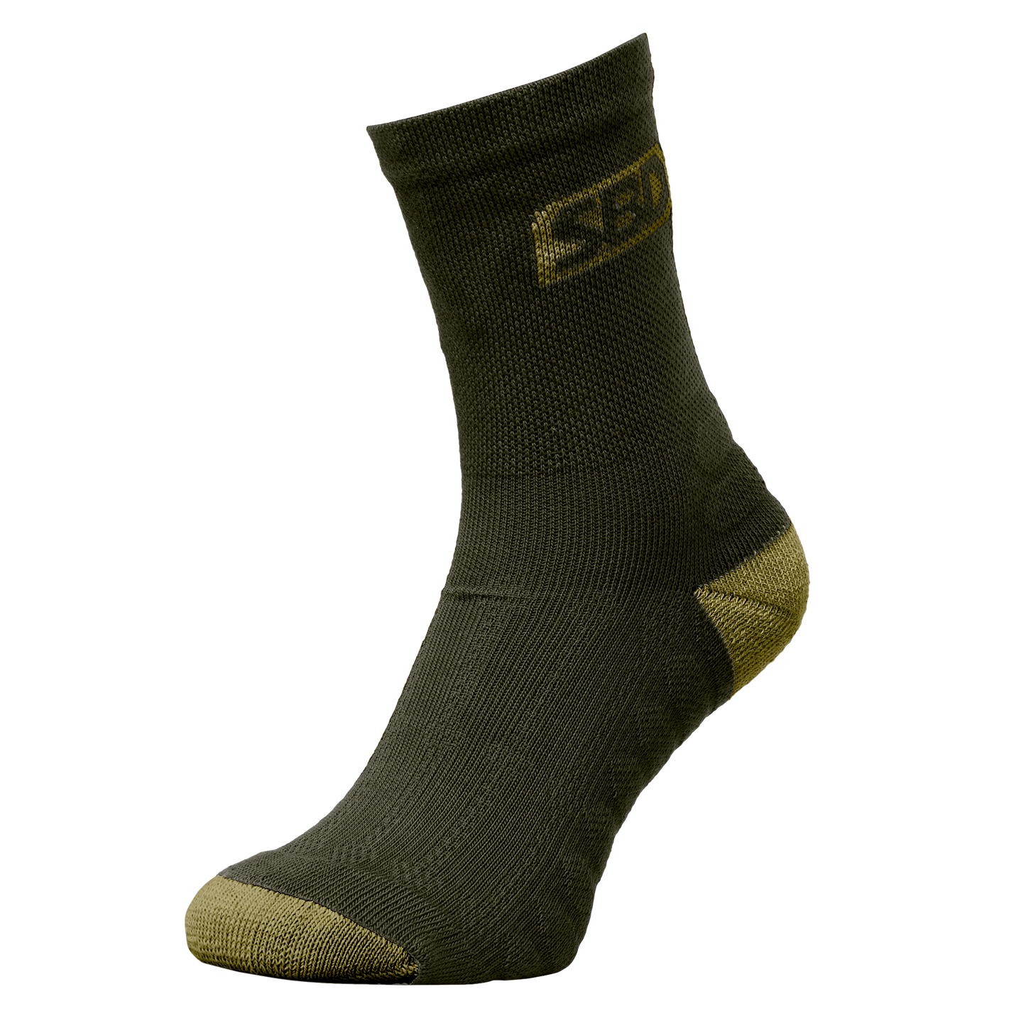 Sports Socks (Resolve Range)