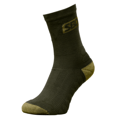 Sports Socks (Resolve Range)