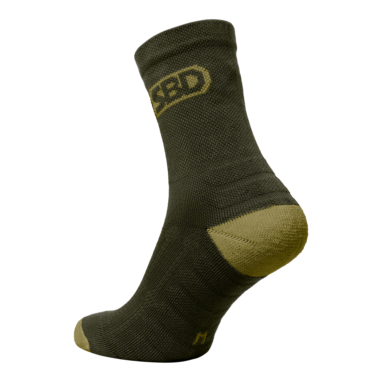 Sports Socks (Resolve Range)