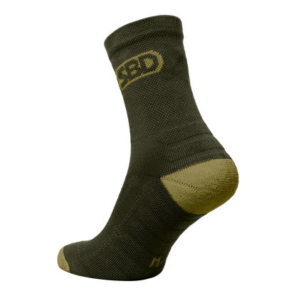 Sports Socks (Resolve Range)