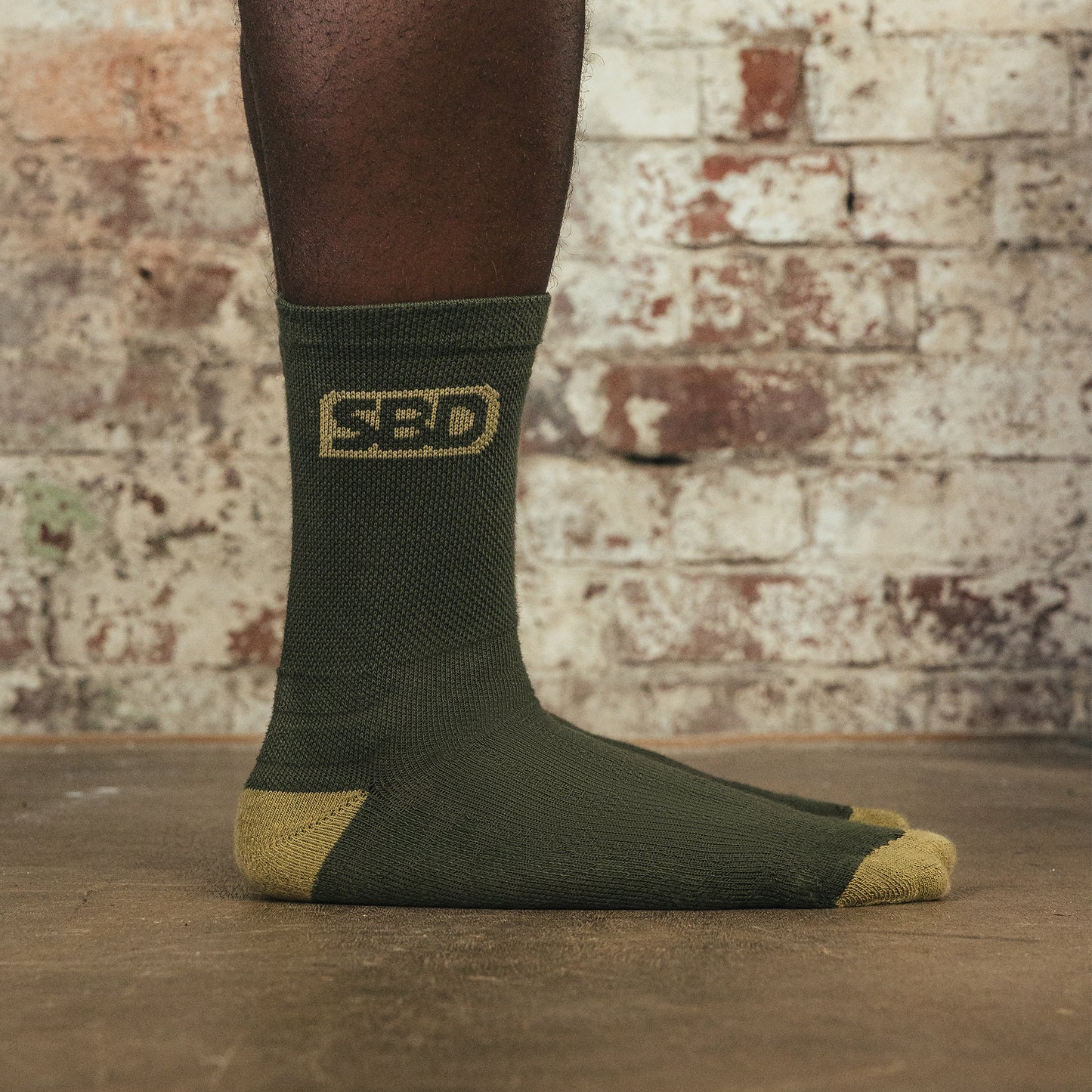 Sports Socks (Resolve Range)