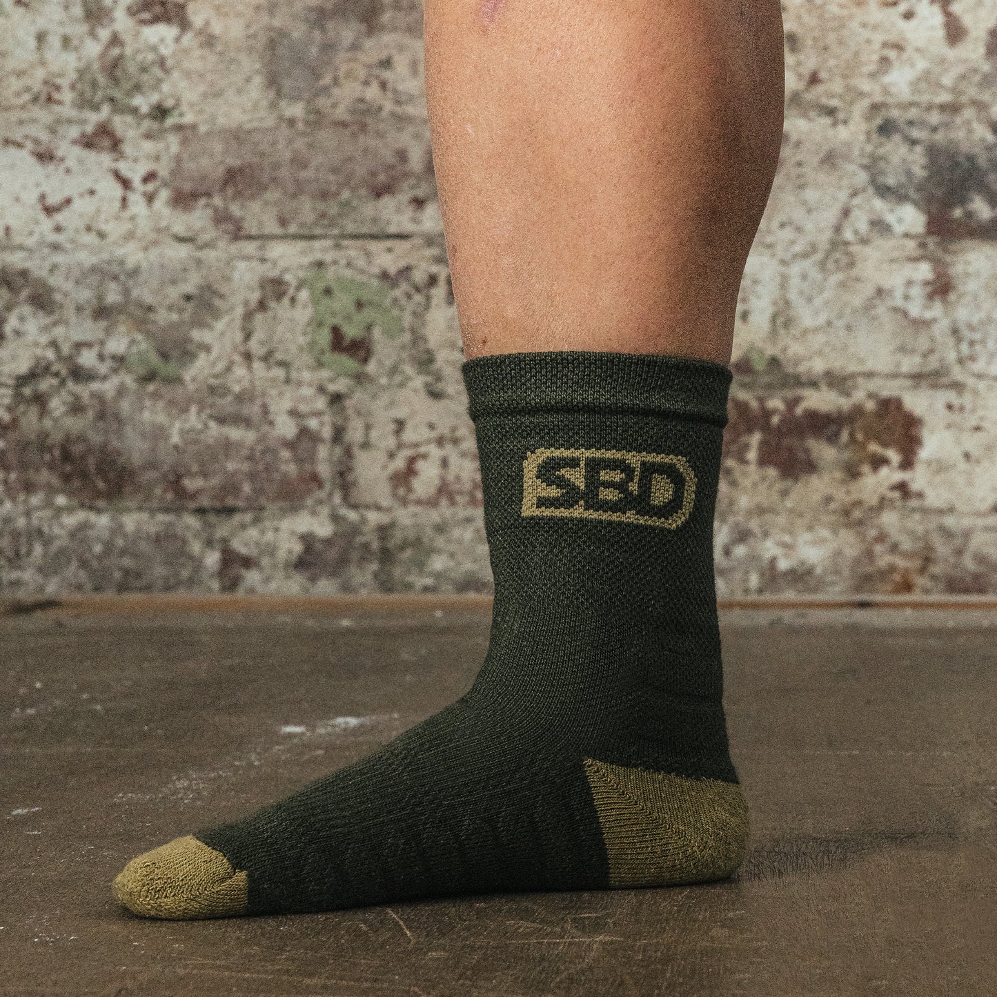 Sports Socks (Resolve Range)