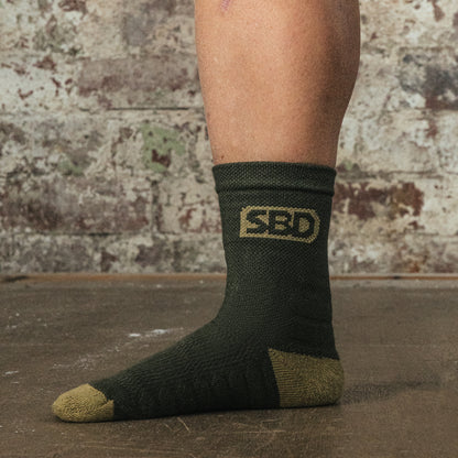 Sports Socks (Resolve Range)