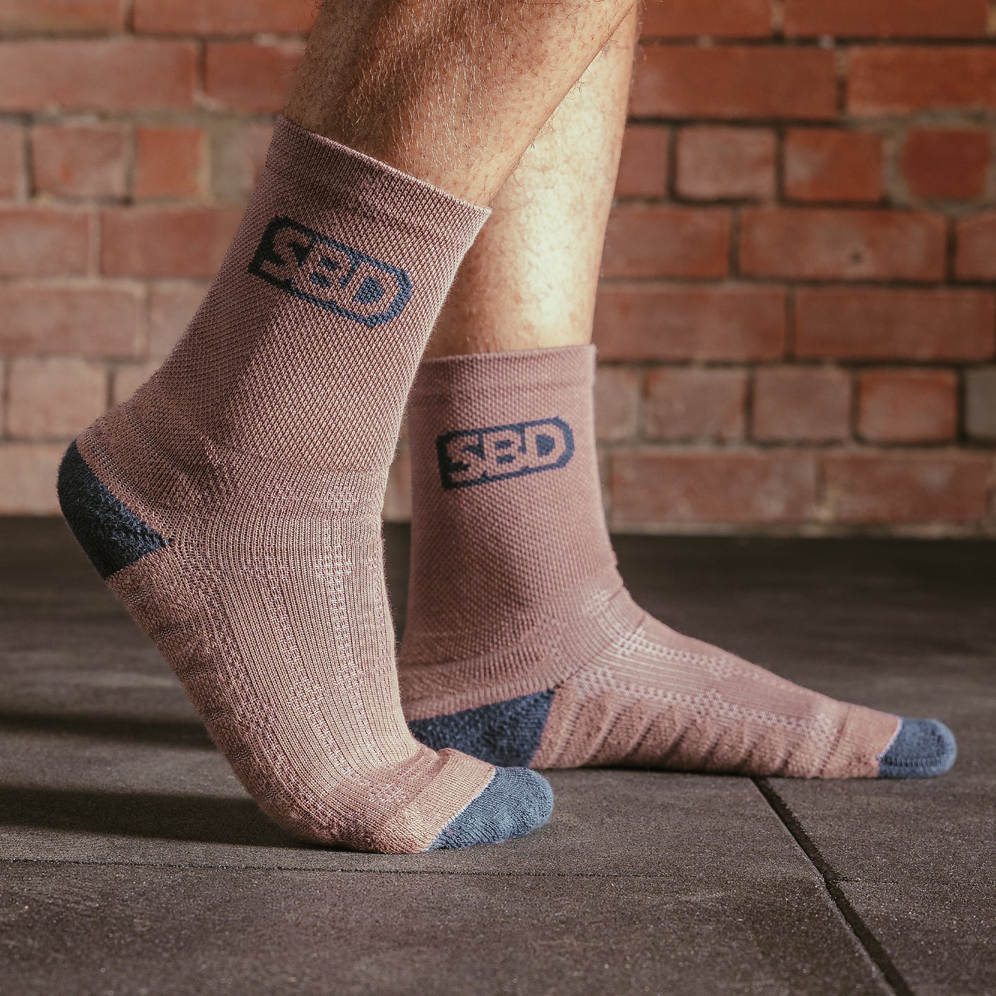 Sports Socks (Serenity Range)