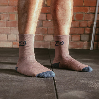 Sports Socks (Serenity Range)