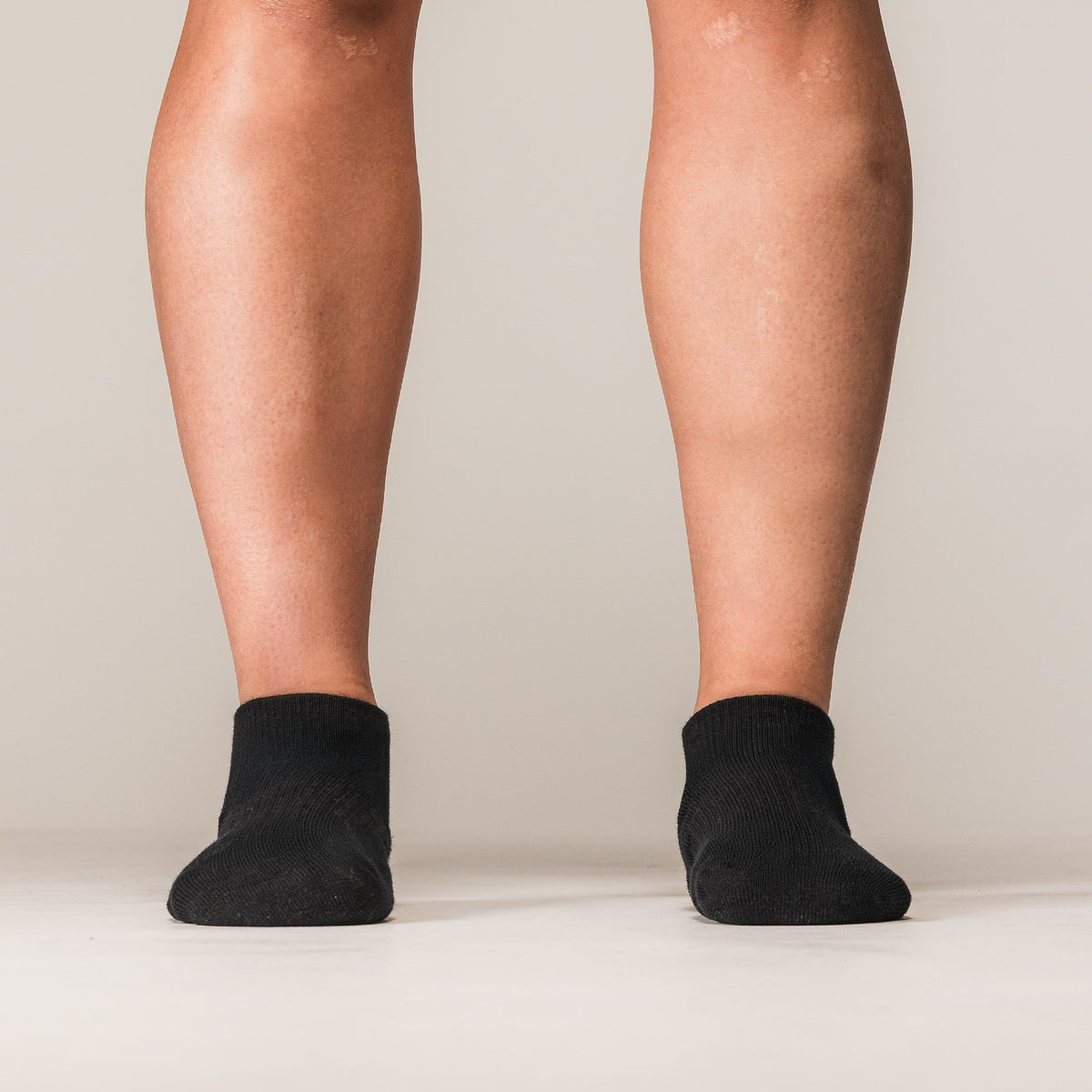 Trainer Socks Multipacks - Black