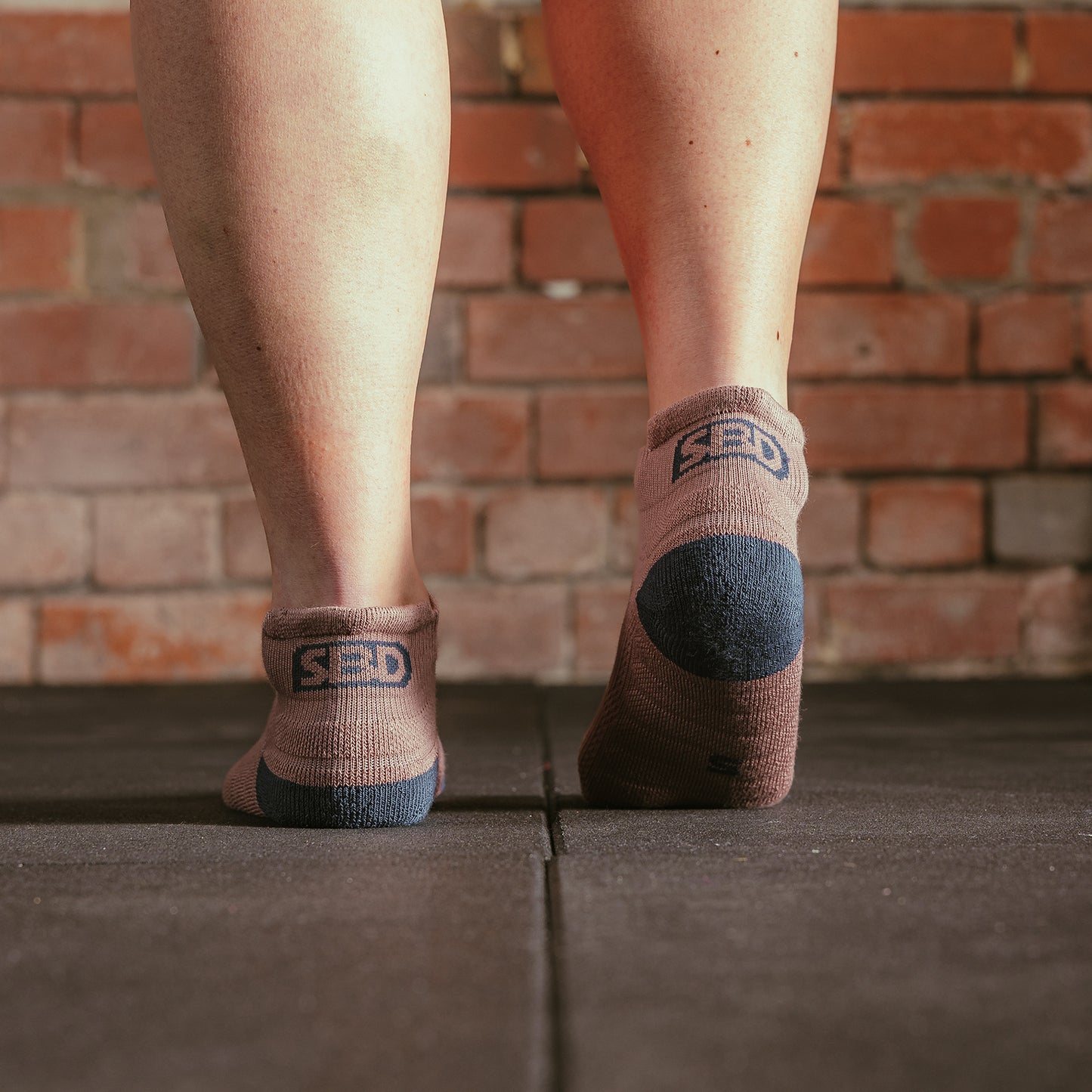 Trainer Socks (Serenity Range)