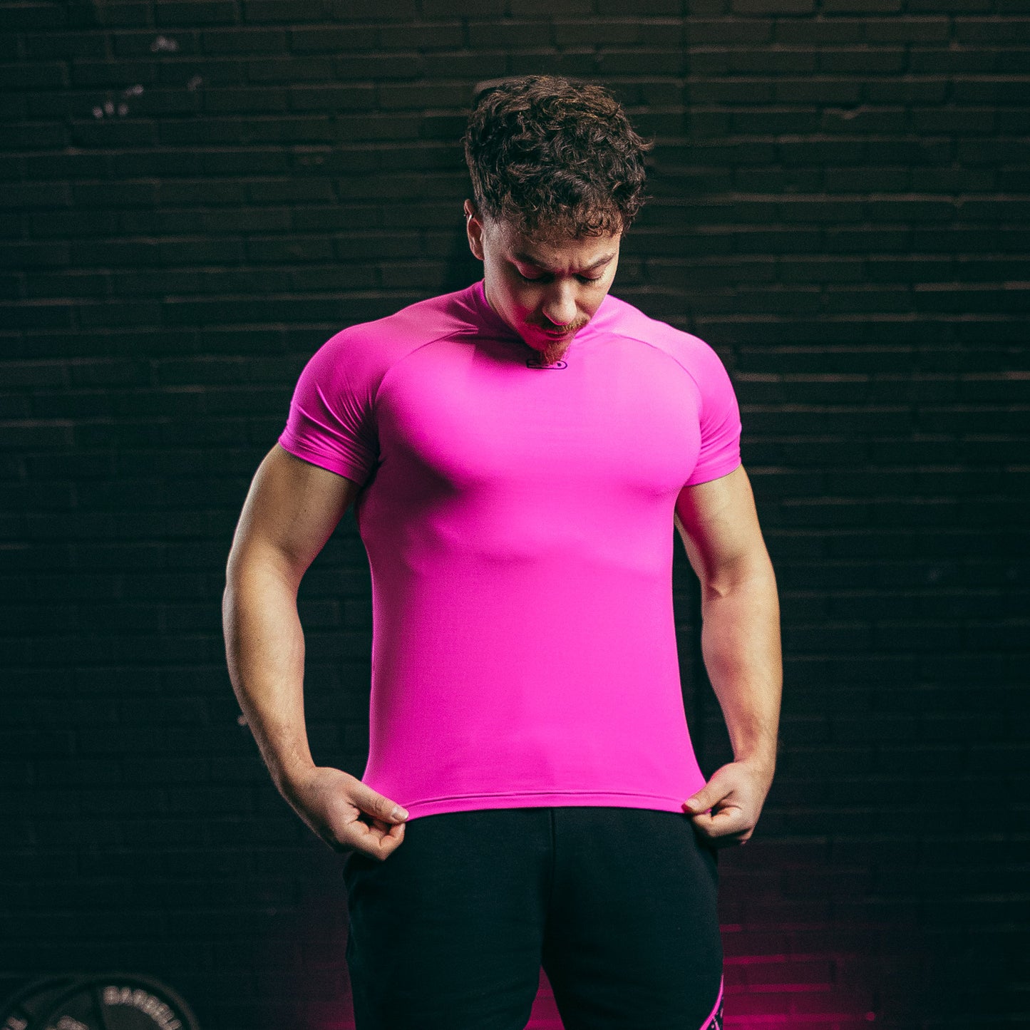 Training T-Shirt (Nova Range)