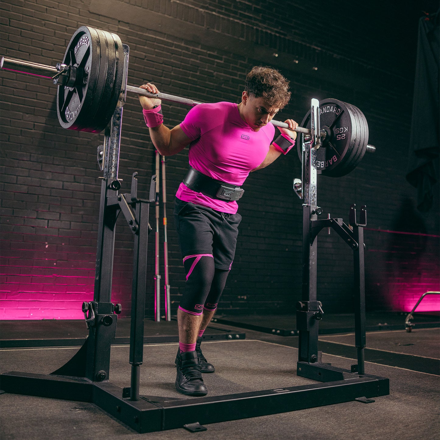 Training T-Shirt (Nova Range)