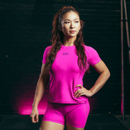 Training T-Shirt (Nova Range)