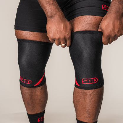 Weightlifting Knee Sleeves