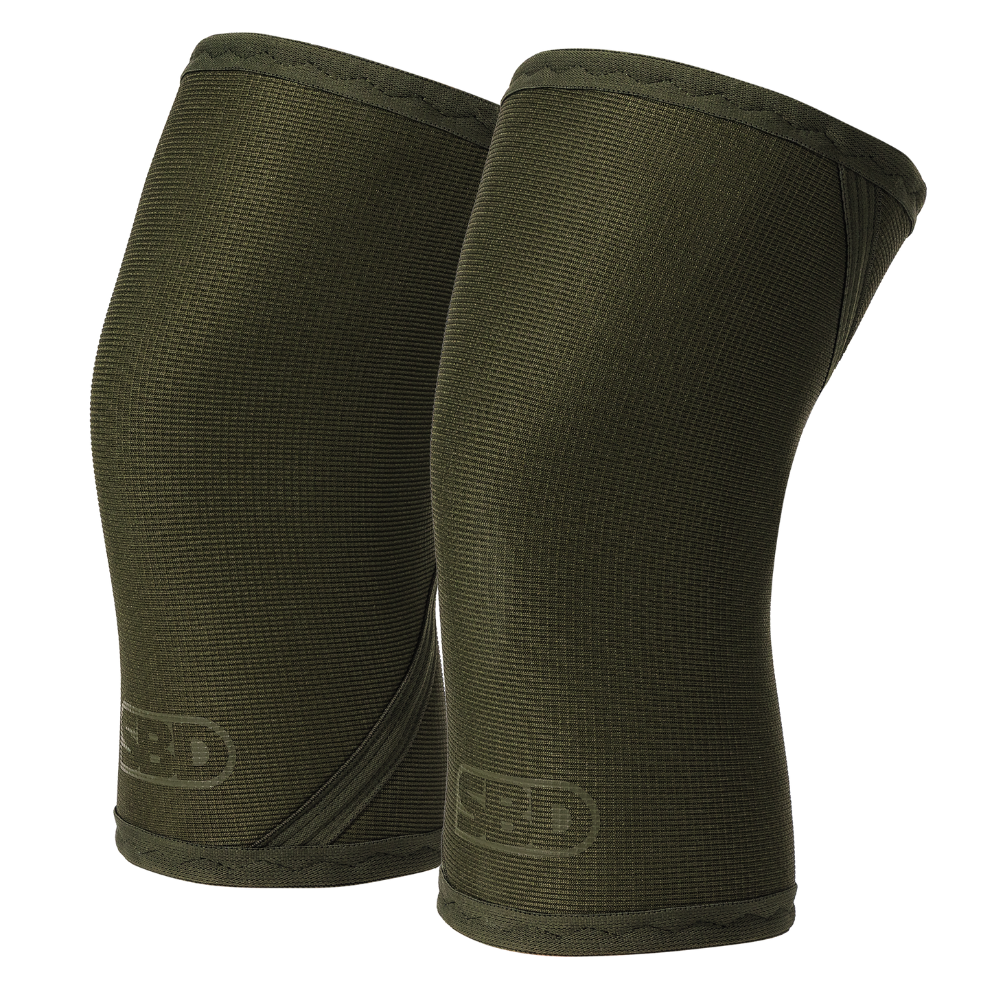 Weightlifting Knee Sleeves (Resolve Range)