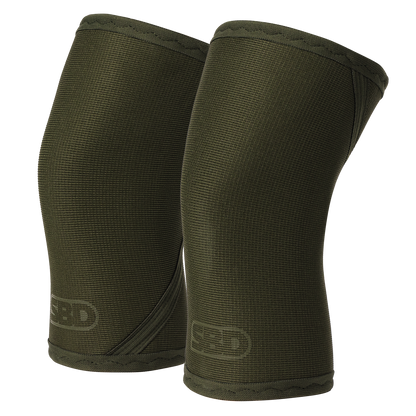Weightlifting Knee Sleeves (Resolve Range)