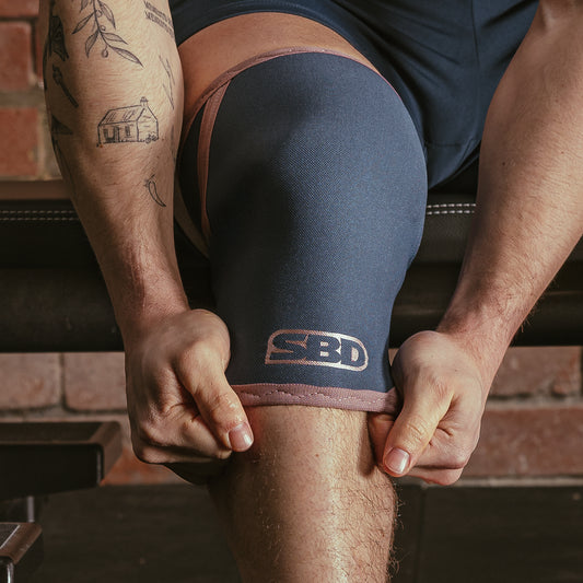 SBD_Malaysia_Weightlifting_Knee_Sleeves_Serenity_Range