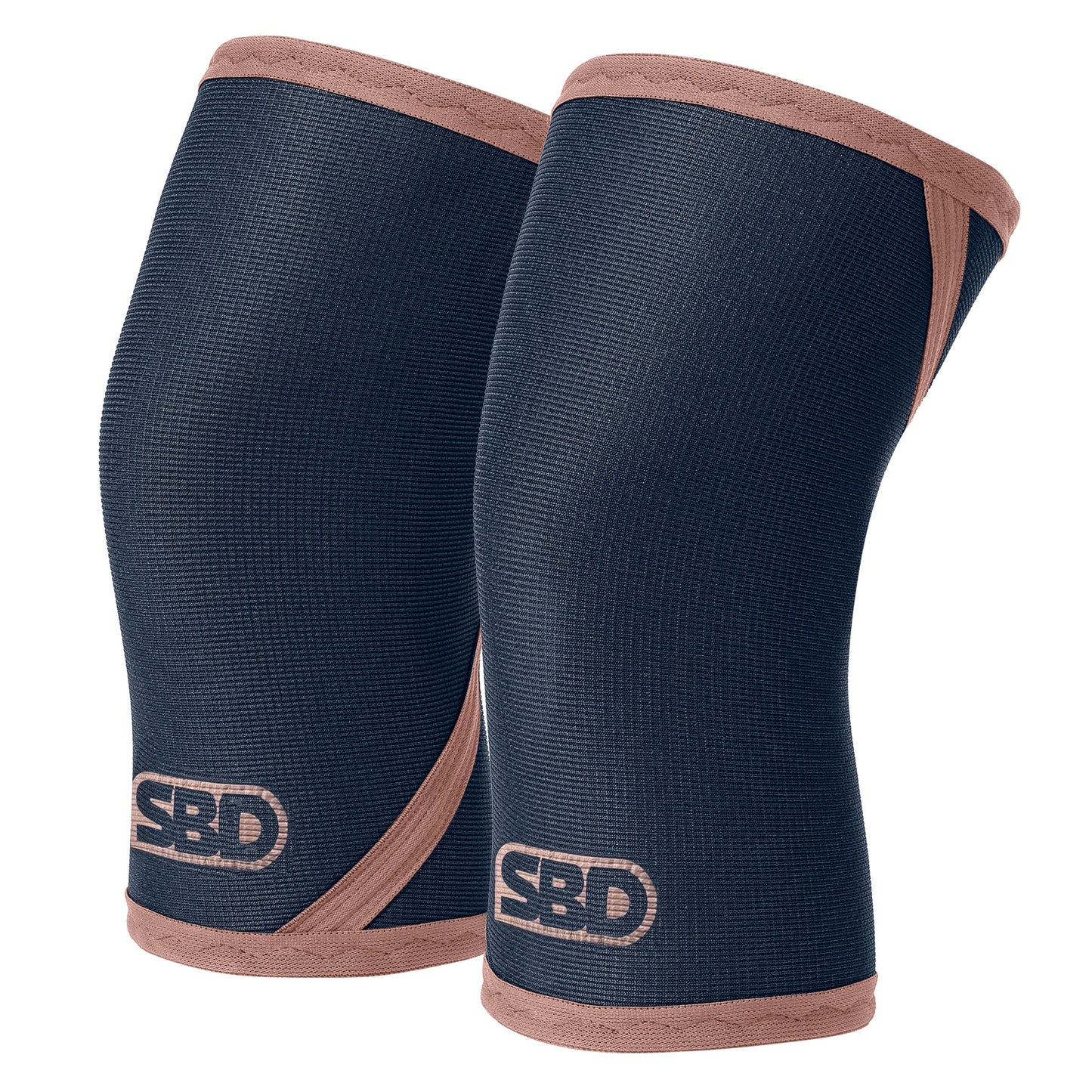 Weightlifting Knee Sleeves (Serenity Range)